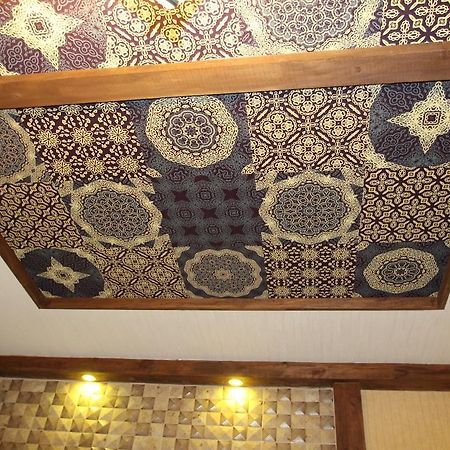 Delphin Guest House Biskek Kültér fotó