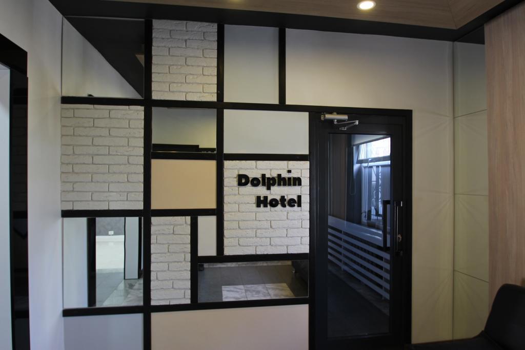 Delphin Guest House Biskek Kültér fotó